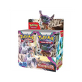 Pokemon TCG SV2 Paldea Evolved Booster Box English