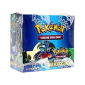 Pokemon TCG DP5 Majestic Dawn Booster Box English