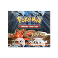 Pokemon TCG PL2 Rising Rivals Booster Box English