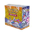 Pokemon TCG DP4 Great Encounters Booster Box English