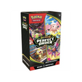 Pokemon TCG ME3 Perfect Order Booster Bundle English