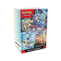 Pokemon TCG SV7 Stellar Crown Booster Bundle English
