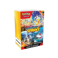 Pokemon TCG SV8 Surging Sparks Booster Bundle English