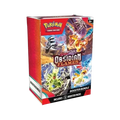 Pokemon TCG SV3 Obsidian Flames Booster Bundle English