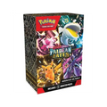Pokemon TCG SV4.5 Paldean Fates Booster Bundle English