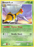 Beedrill (15/111) [Platinum: Rising Rivals]
