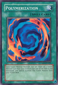 Polymerization [RP01-EN008] Common