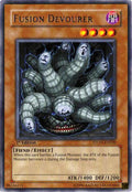 Fusion Devourer [STON-EN020] Rare