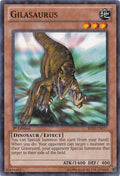 Gilasaurus [BP01-EN177] Starfoil Rare