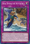Sea Stealth Attack [LDS1-EN030] Common