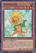 Dandylion (Blue) [DL18-EN005] Rare