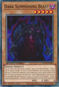 Dark Summoning Beast [SGX3-ENG04] Common