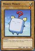 Mokey Mokey [TU04-EN014] Common
