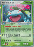 Venusaur ex (112/112) [EX: FireRed & LeafGreen]