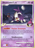 Skuntank G (94/127) [Platinum: Base Set]