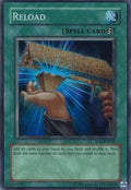 Reload [IOC-EN045] Super Rare