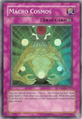 Macro Cosmos [DR04-EN237] Super Rare