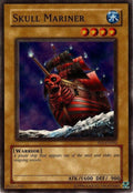 Skull Mariner [PSV-EN092] Common