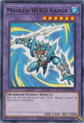 Masked Hero Vapor [TOCH-EN044] Rare