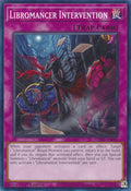 Libromancer Intervention [MP23-EN049] Common