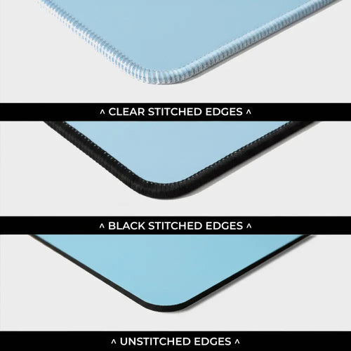 Custom Mousepad 18" x 12"