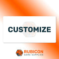 Custom Mousepad 28" x 12"