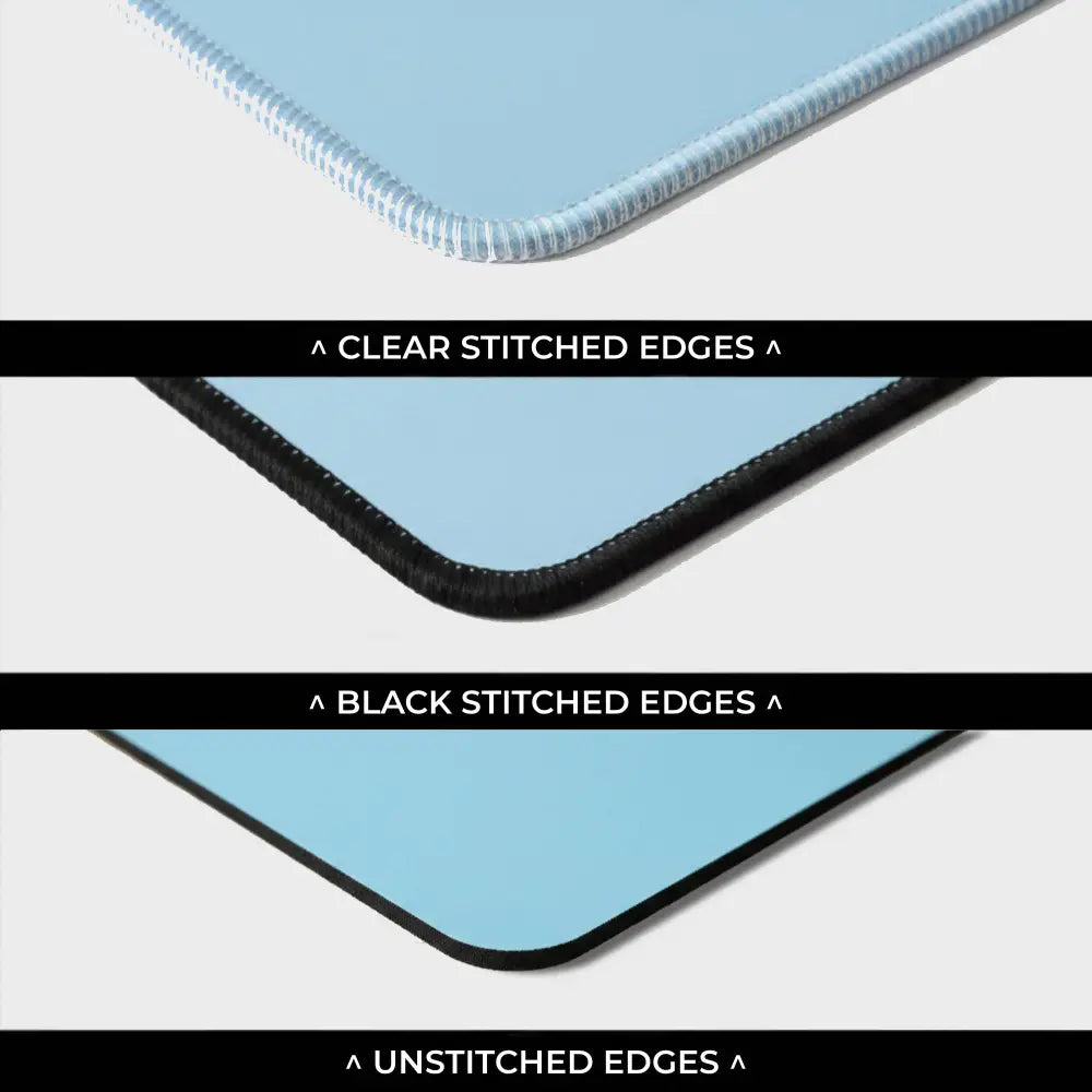Custom Mousepad 28" x 12"