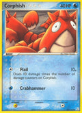 Corphish (63/110) [EX: Holon Phantoms]