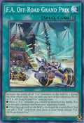 F.A. Off-Road Grand Prix [MP18-EN161] Common
