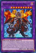 Archfiend Black Skull Dragon [LDK2-ENJ42] Common
