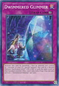 Dwimmered Glimmer [MP20-EN139] Common