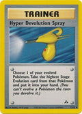 Hyper Devolution Spray (73/75) [Neo Discovery Unlimited]