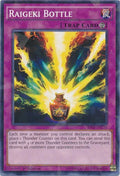 Raigeki Bottle [BP03-EN224] Shatterfoil Rare