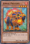 Jurrac Protops [BP01-EN156] Common