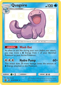 Quagsire (SV10/SV94) [Sun & Moon: Hidden Fates - Shiny Vault]