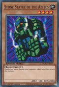 Stone Statue of the Aztecs [SGX2-END10] Common