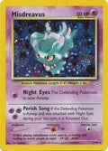 Misdreavus (11/64) [Neo Revelation Unlimited]