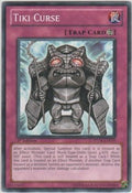 Tiki Curse [STOR-EN079] Common