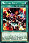 Myutant Blast [PHRA-EN094] Common