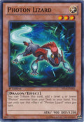 Photon Lizard [SP14-EN006] Common