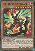 Exploderokket Dragon [SDRR-EN004] Common