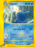 Lanturn (20/147) [Aquapolis]