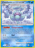 Castform Snow-cloud Form (50/146) [Diamond & Pearl: Legends Awakened]