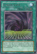 Fusion Gate [DB2-EN030] Rare