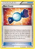 Rare Candy (135/160) [XY: Primal Clash]