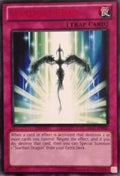 Starlight Road (Red) [DL17-EN020] Rare
