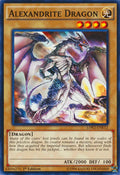 Alexandrite Dragon [LDK2-ENK12] Common