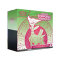Pokemon TCG SV5 Temporal Forces Elite Trainer Box (Iron Leaves) English