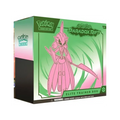 Pokemon TCG SV4 Paradox Rift Elite Trainer Box (Iron Valiant) English