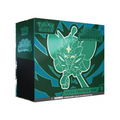 Pokemon TCG SV6 Twilight Masquerade Elite Trainer Box English